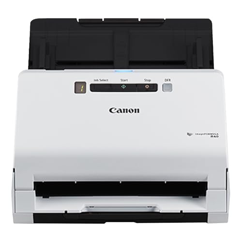 Office Document Scanner, Duplex Scanning R758376