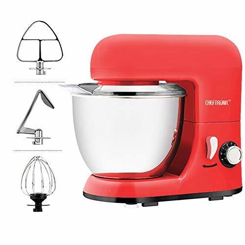 Red Standing Mixer L720845