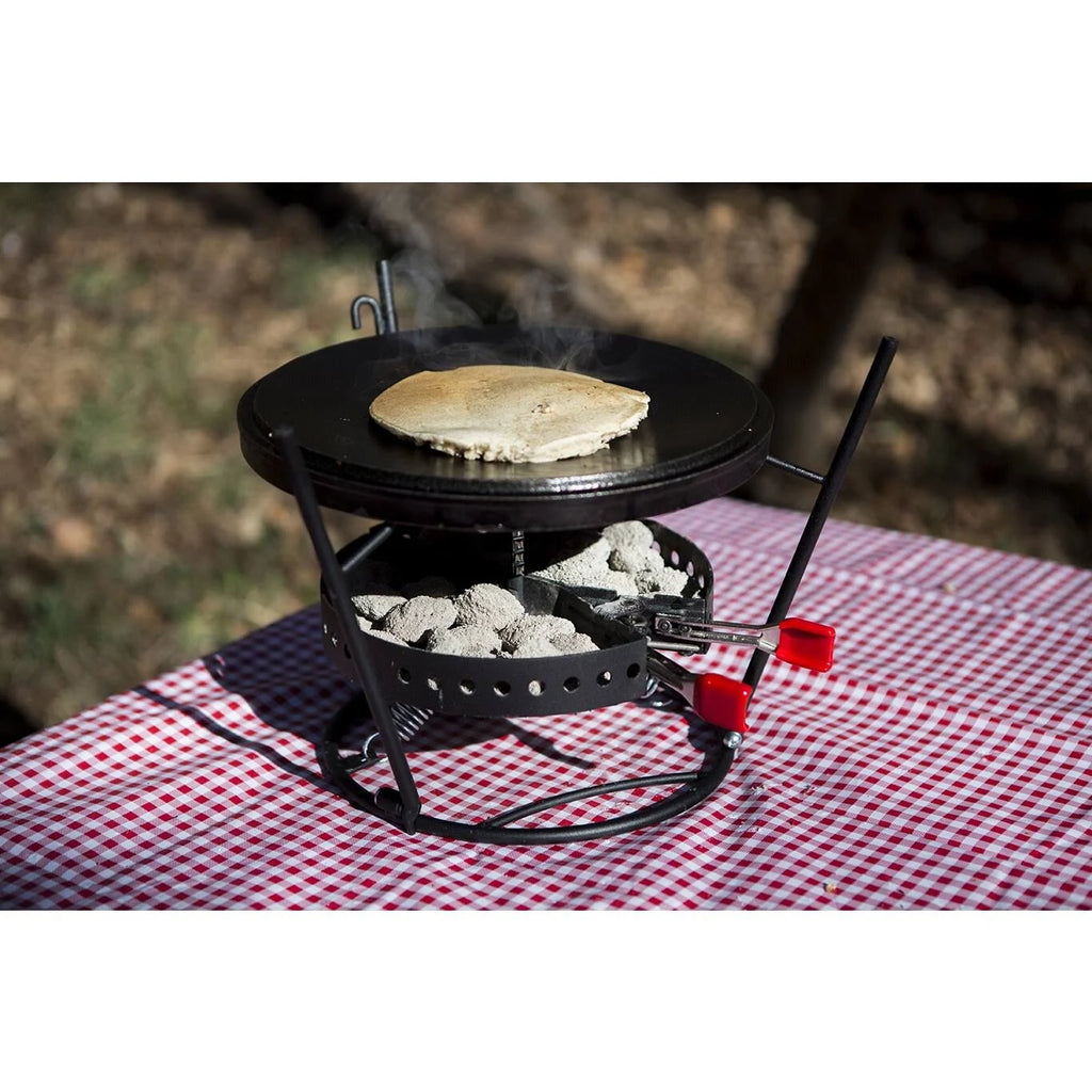 3-Piece Combo Grill Set Black N84924
