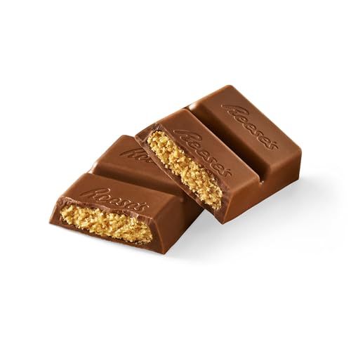 4.25 oz Milk Chocolate Peanut Butter Candy Bars, 12 Count P329