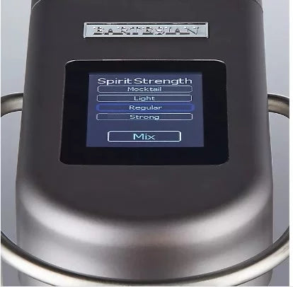Premium Cocktail Machine X537