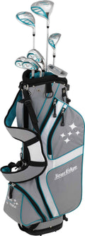 Lady Edge Starter Box Set K746211