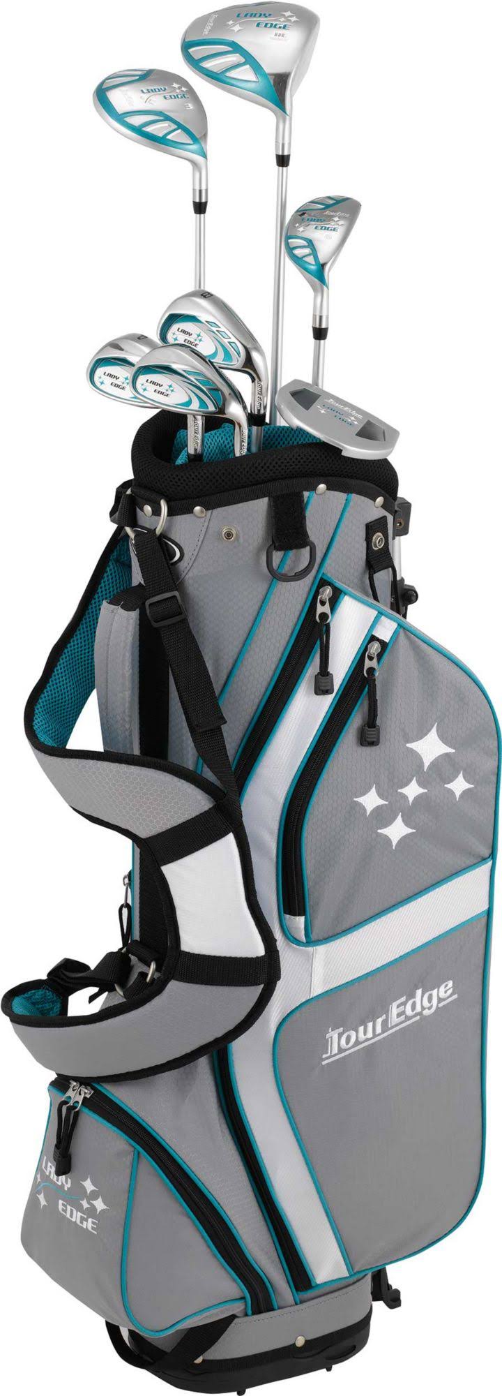 Lady Edge Starter Box Set K746211