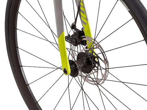 Aluminum Frame 700c Wheels Road Bike B61427