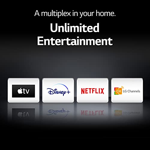 65" 4K UHD Smart TV I477