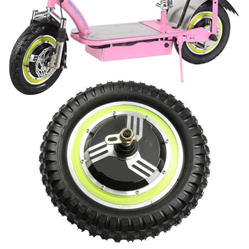12" Electric Bicycle Wheel Hub Motor 350W 36V L432004