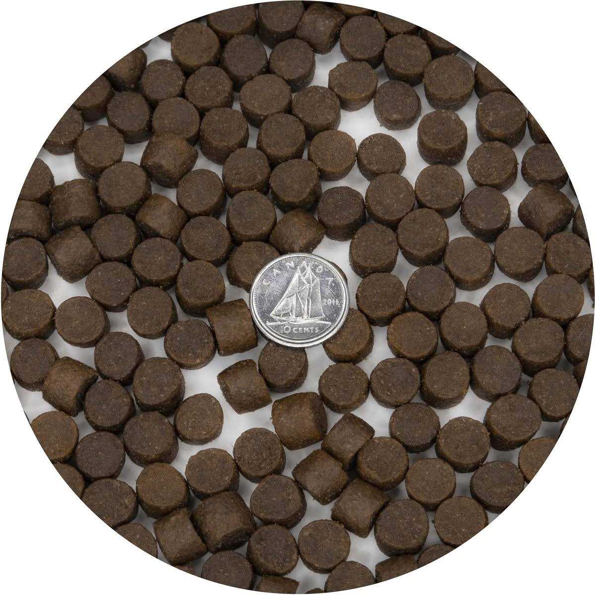 Professional Marine 25 Dog Food 33lb F7375