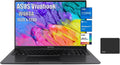 16" WUXGA IPS Laptop, Intel Core i7, 16GB RAM, 512GB SSD, Black N41518