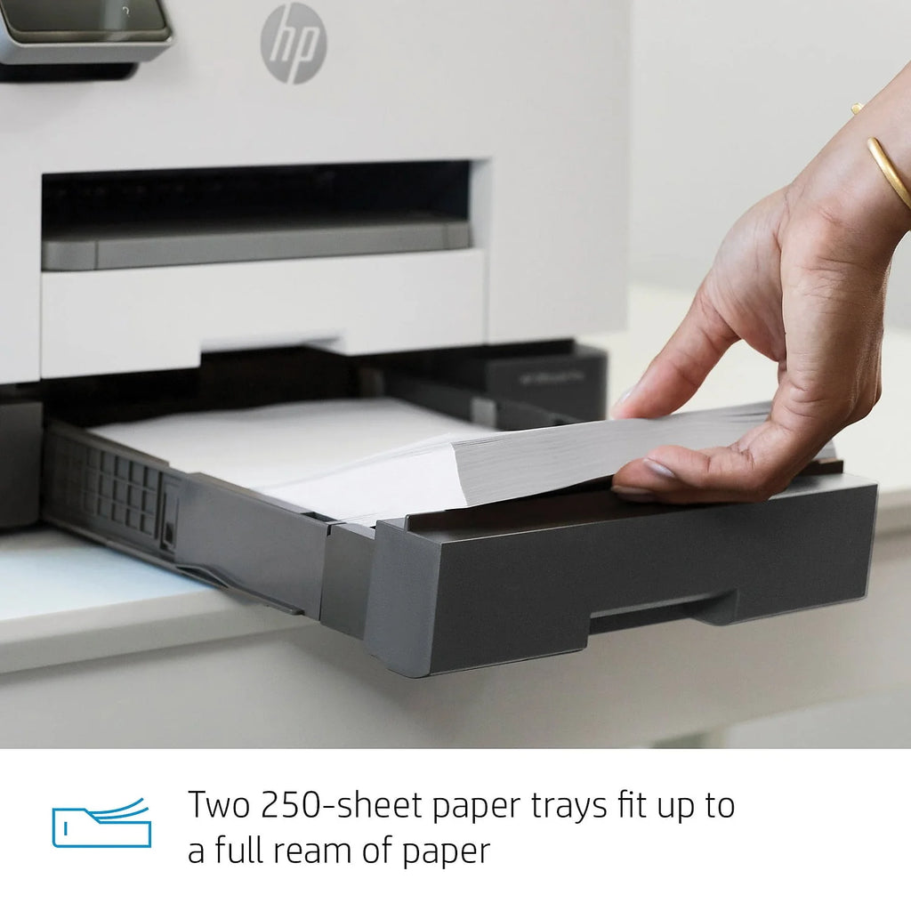 Wireless All-in-One Color Printer T1214