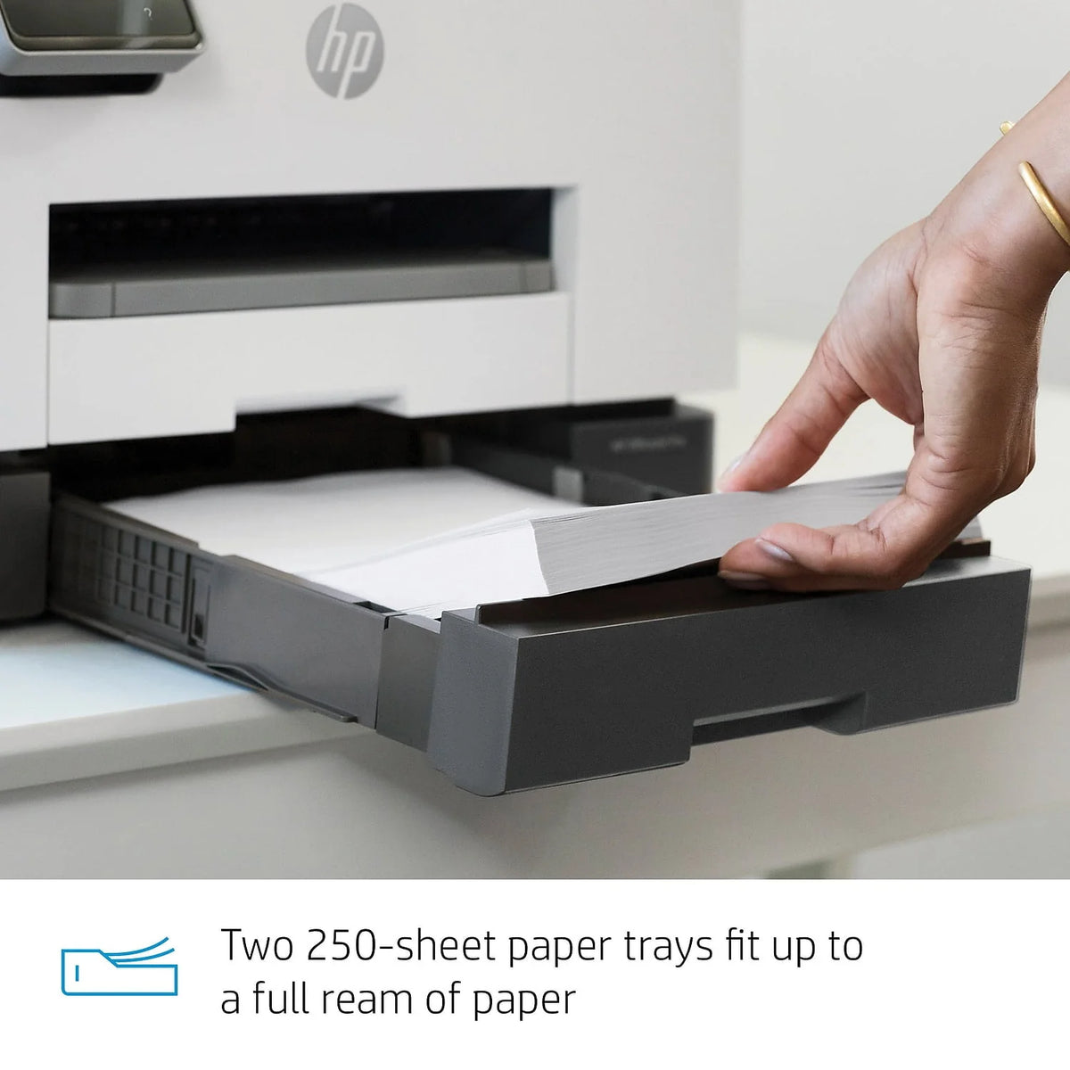 Wireless All-in-One Color Printer T1214