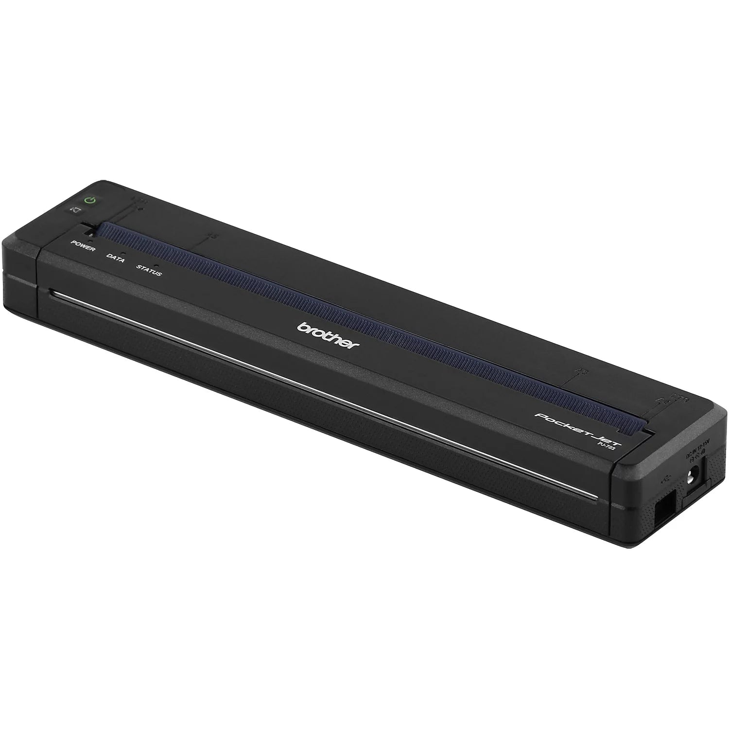 Portable Direct Thermal Monochrome Printer T550010