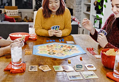 Board Game for 3 to 4 Players G6755