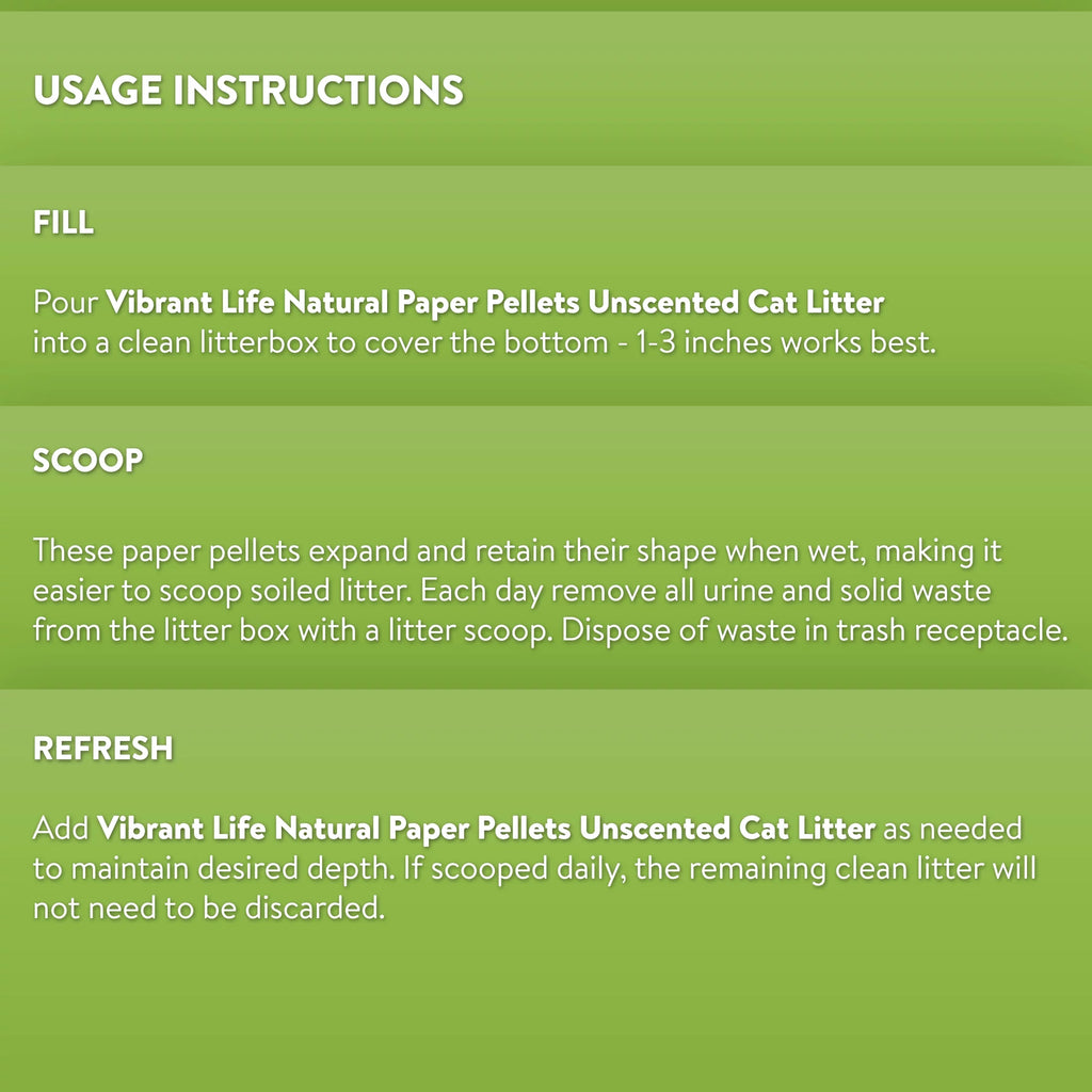 Mini Crystal Unscented Cat Litter, 4 lb A405871