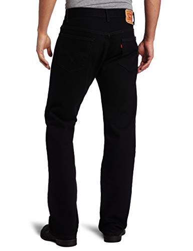 Men's Boot Cut Jeans U644