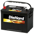 Group Size EP-34 Automotive Battery W65338