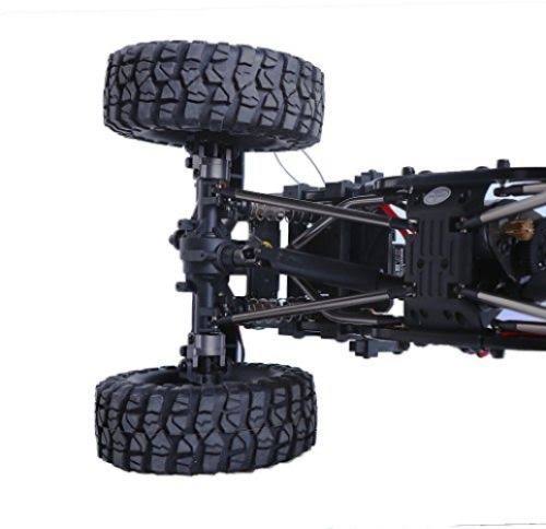 1/10 Scale RC Crawlers Electric 4WD Off Road RC-4 Climbing Q231059