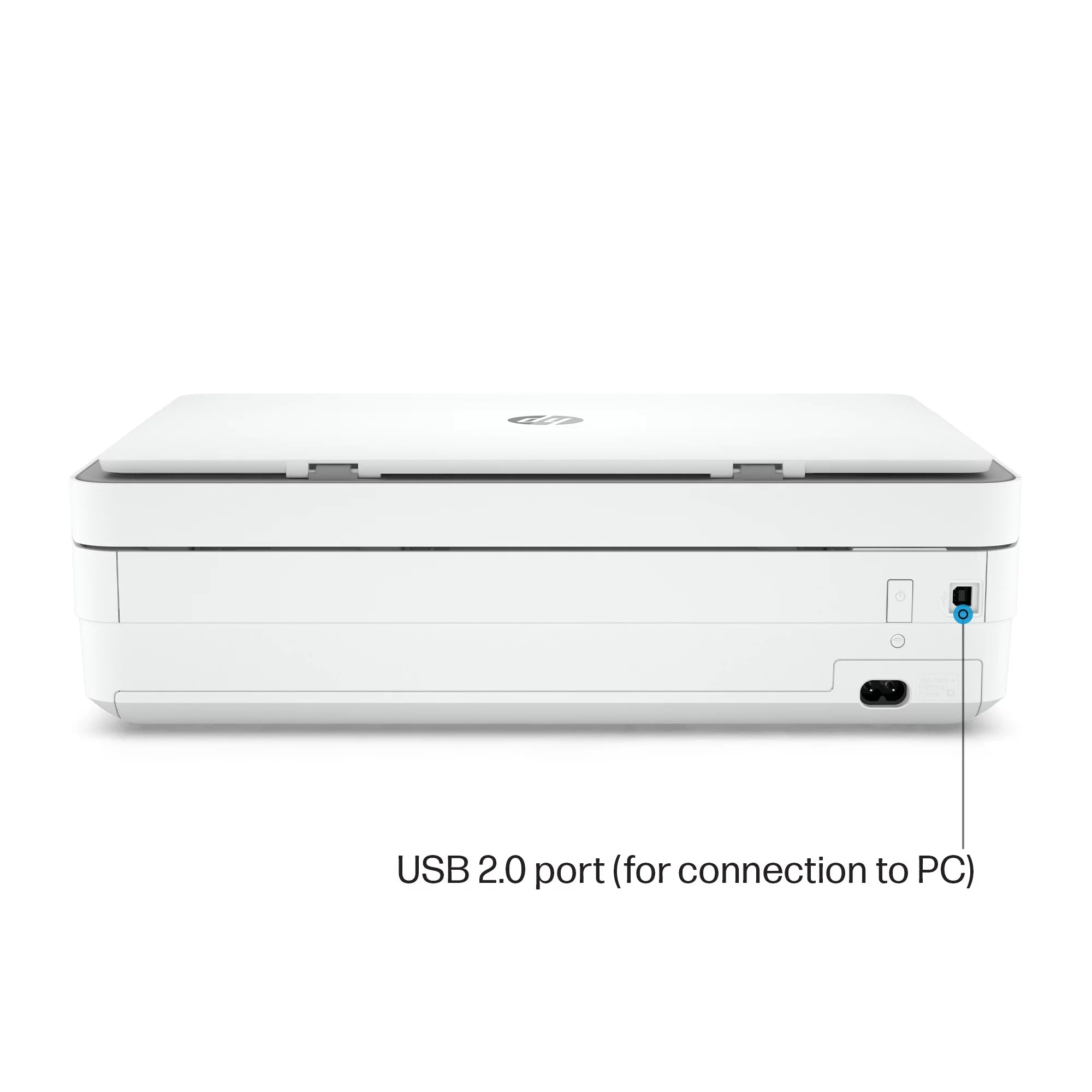 Wireless Color Inkjet Printer M8162
