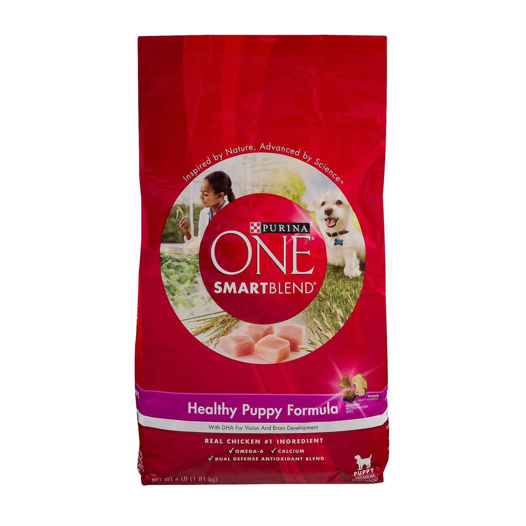 Healthy Puppy Formula Dry Food G4746