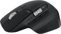 Black Wireless Mouse H23650