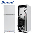 6.5 Cu ft Propane Refrigerator Gas Fridge Q815956