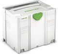 Sys 4 Systainer T LOC N414030