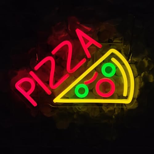 9.8" x 4.8" LED Neon Bar Sign S72078