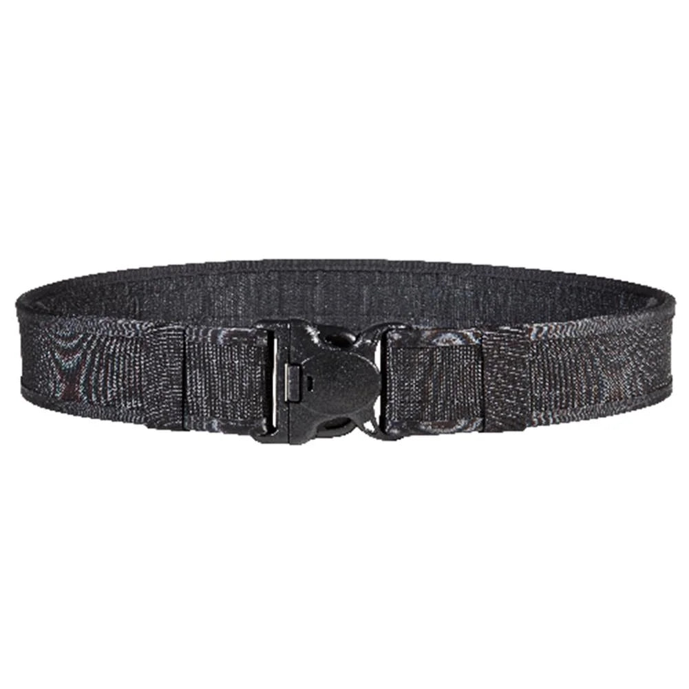 Black Nylon Duty Belt 42"-44" V9707