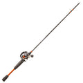 Baitcast Rod and Reel Combo K1627