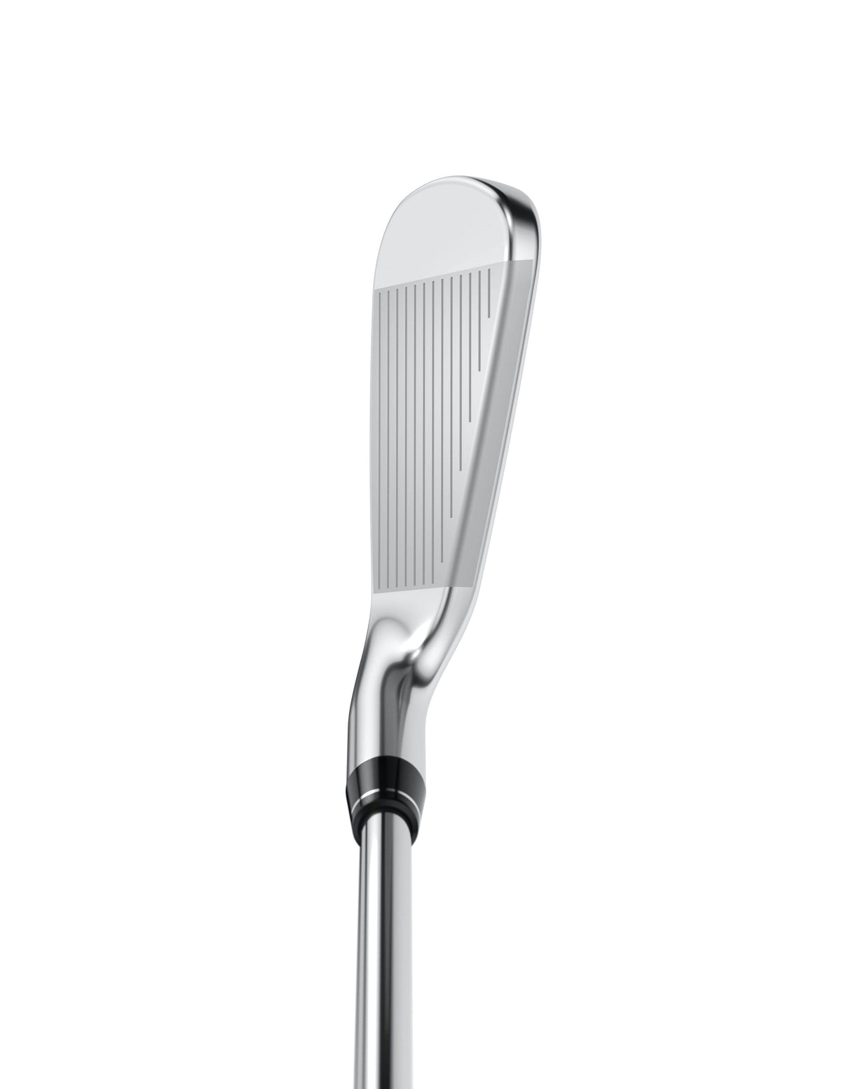 Steel Stiff Right Handed 6-PW Iron Set M5647
