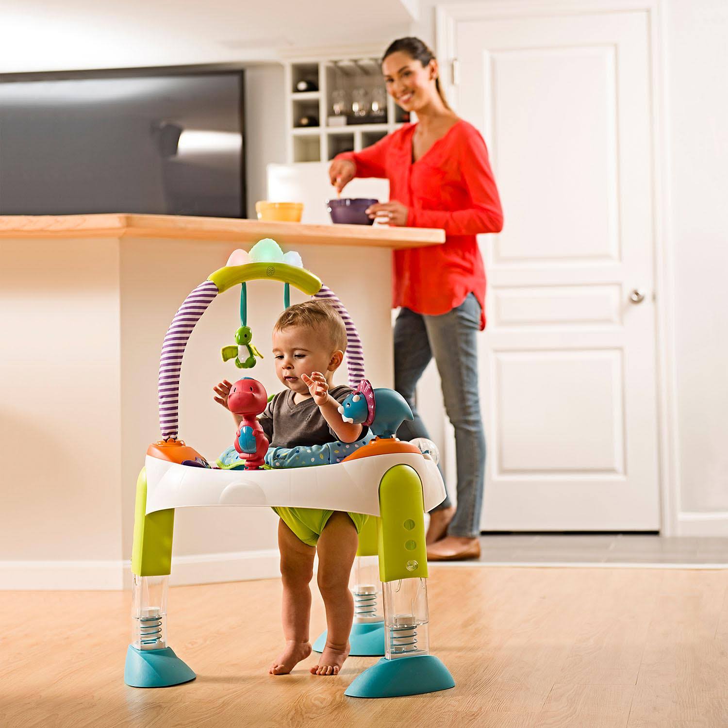Fast Fold Activity Center R890