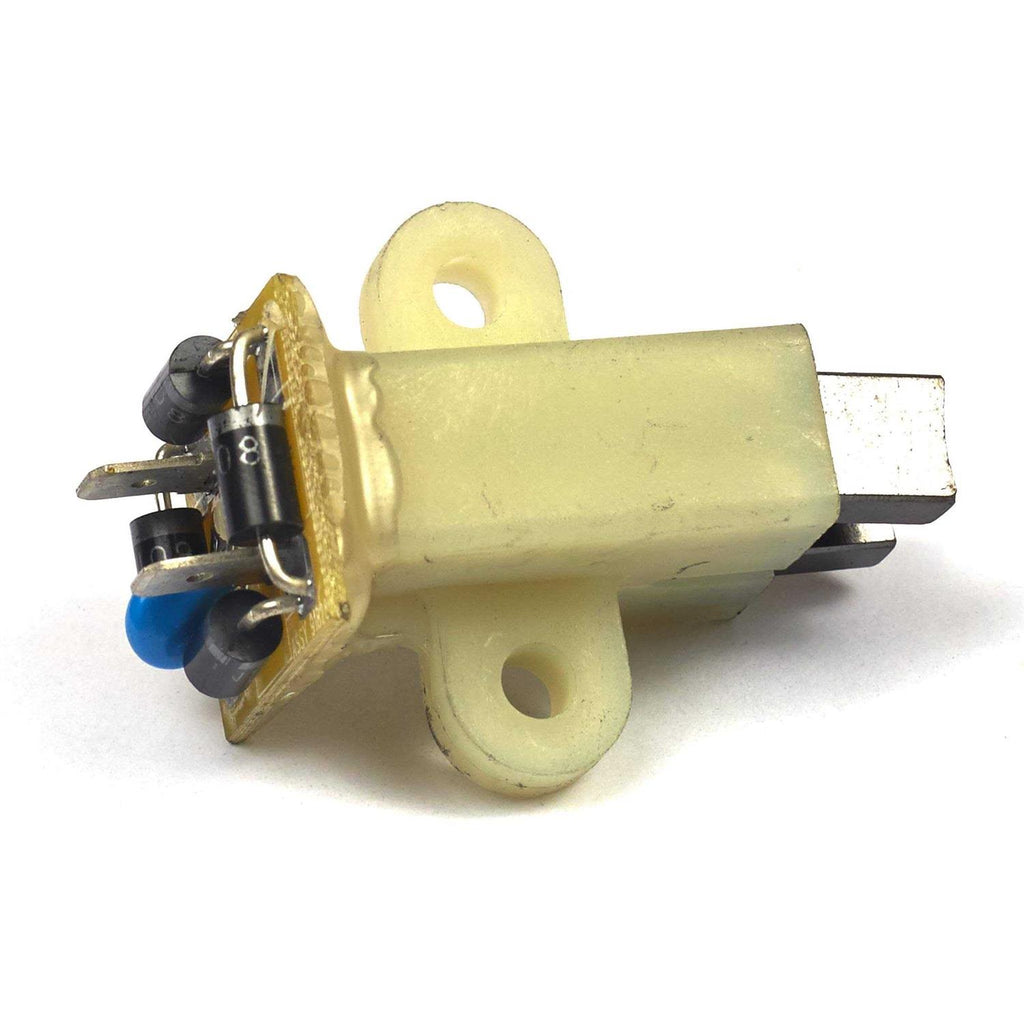 Brush-Rectifier F2638