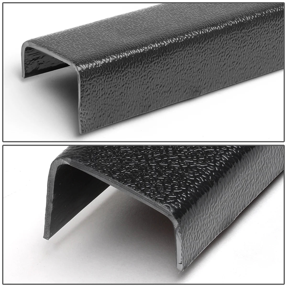 Truck Bed Front Rail Molding Cap Protector M5955