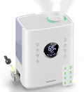 6.5L Warm Mist Humidifier C5482