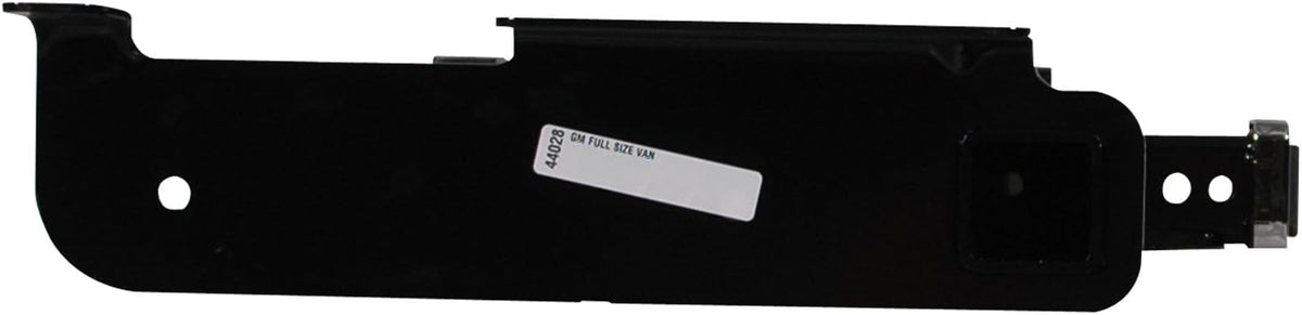 Class III Custom-Fit Hitch with 2" Square Receiver opening P489