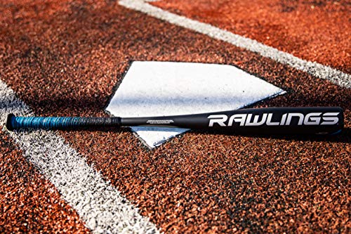2 5/8 Barrel 1 Pc. Aluminum Youth Baseball Bat P396827