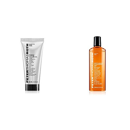 3.4 Fl Oz Exfoliating Peeling Gel W8666