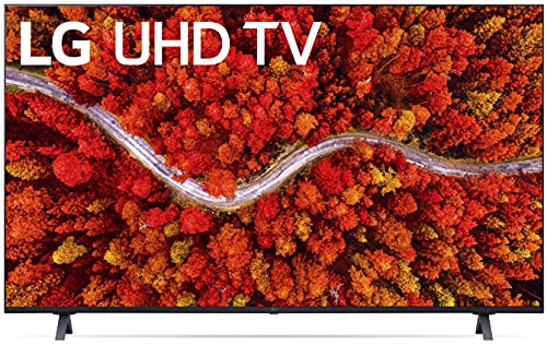 65" 4K UHD Smart TV I477