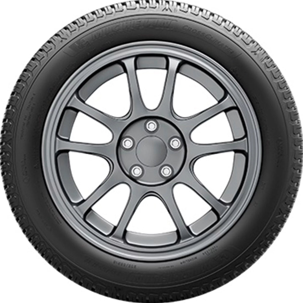 225/50R18 95H All Weather Tire L325