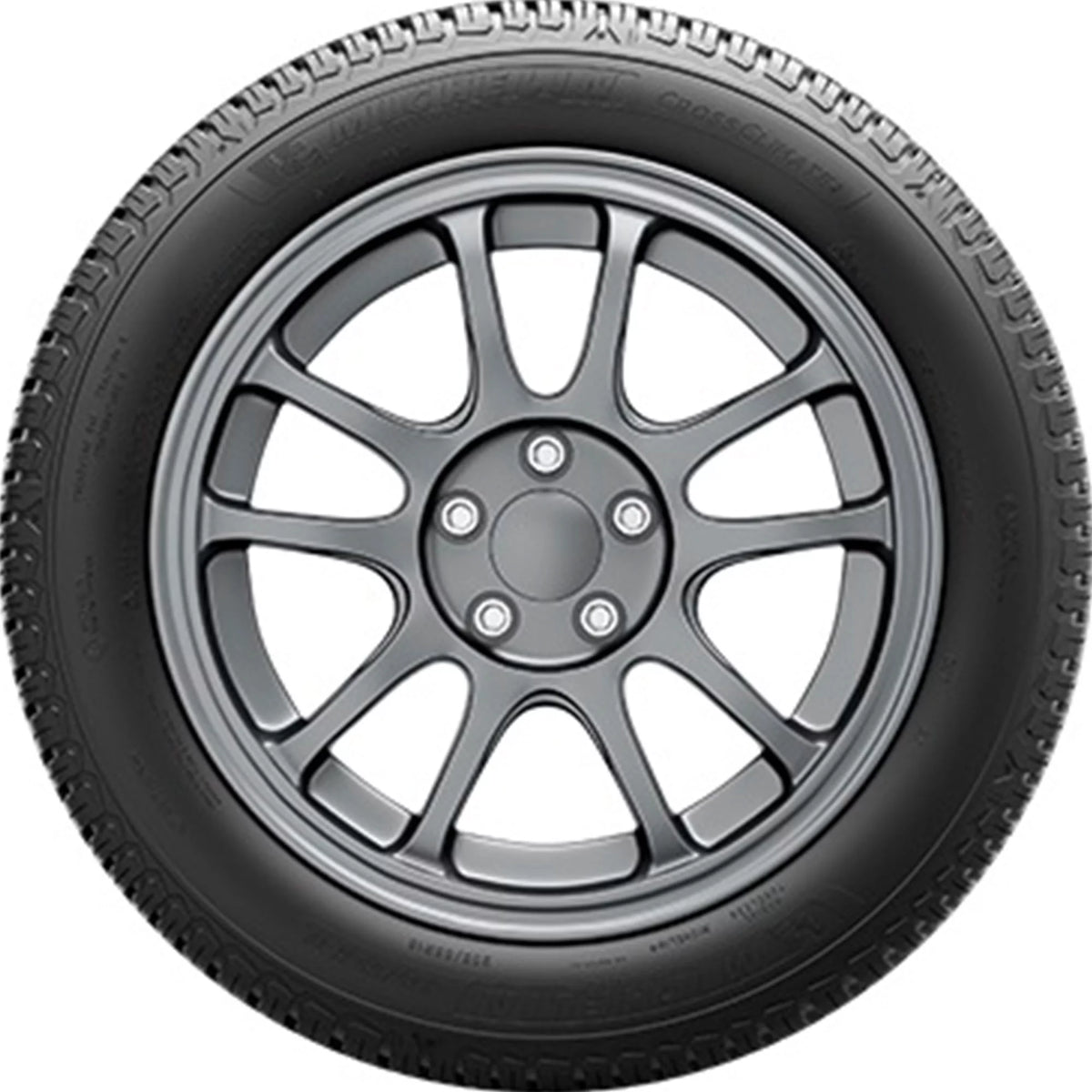 225/50R18 95H All Weather Tire L325