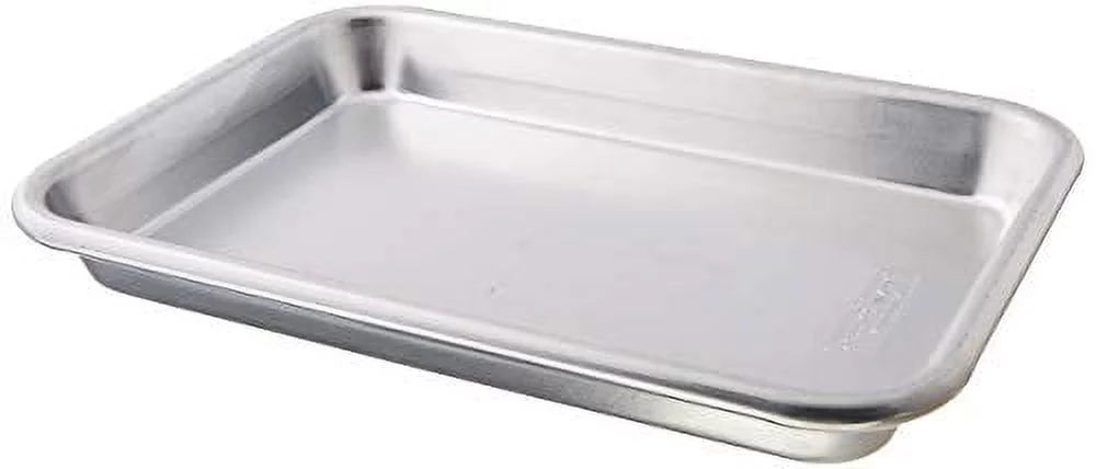 1/8 Sheet Pan, Aluminum Q2569