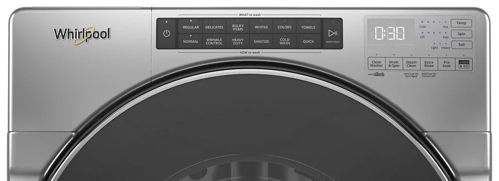 WFW6620HC X134