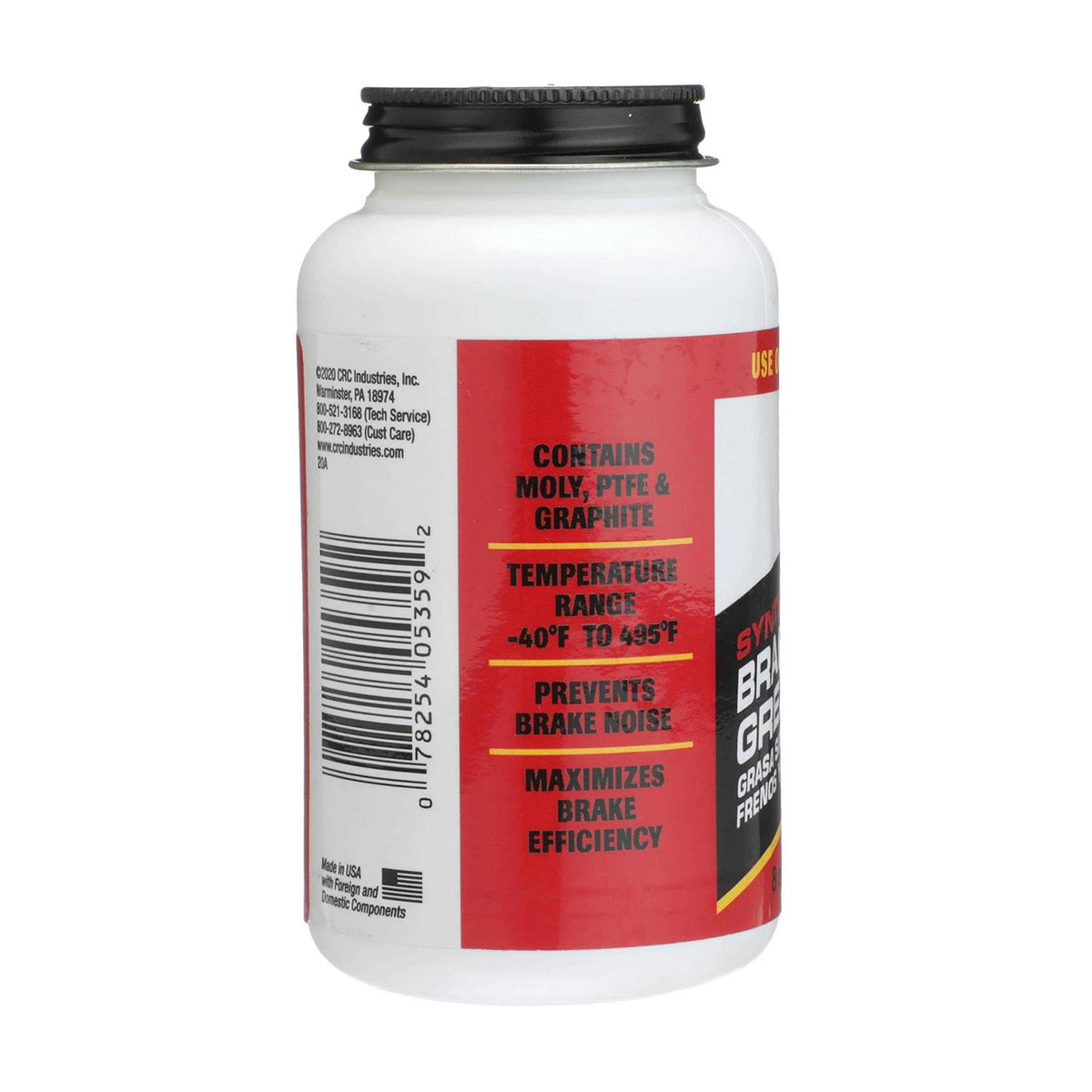 Brake Caliper Synthetic Grease Y505643