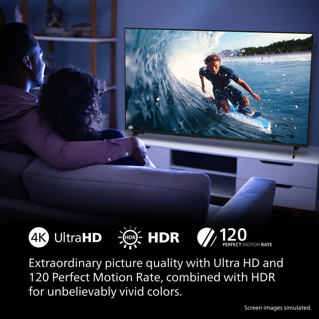 55 Class 4K Ultra HD LED TV Q209