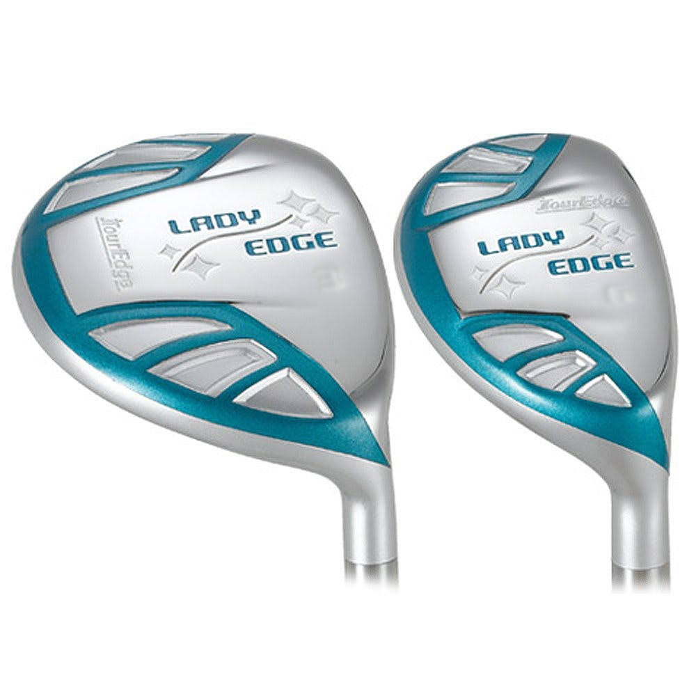 Lady Edge Starter Box Set K746211