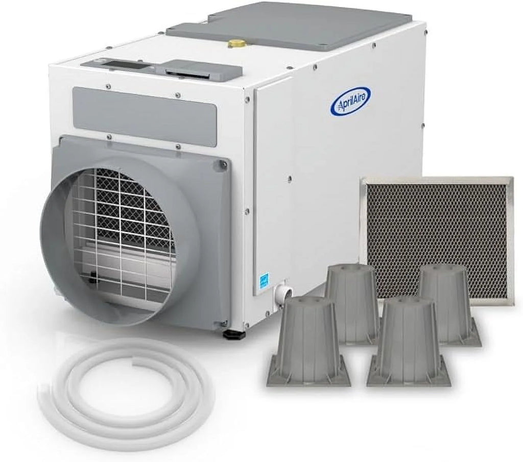 80 Pint Whole House Dehumidifier A134
