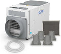 80 Pint Whole House Dehumidifier A134