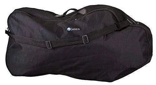 Portable Massage Chair (15lb) with Carry Case E466110