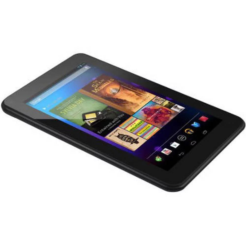 7" HD Touchscreen Quad Core Tablet with WiFi H6853