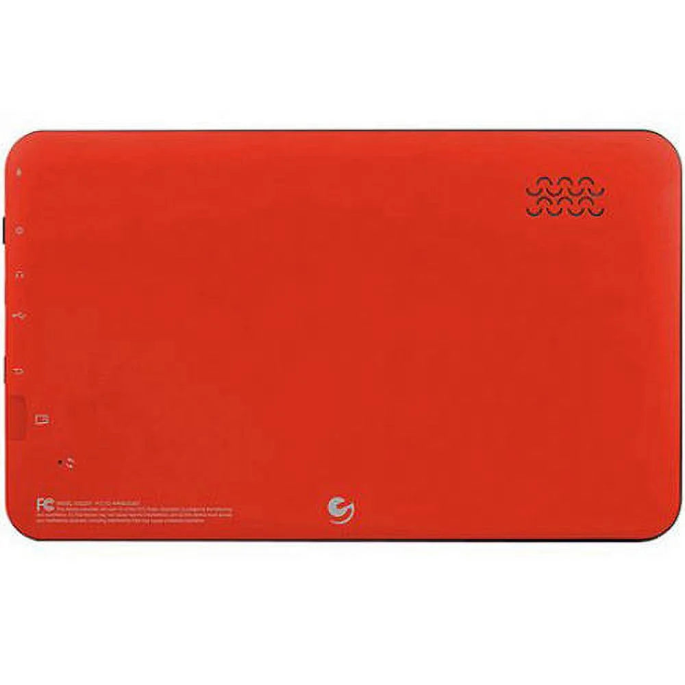 7" HD Touchscreen Quad Core Tablet with WiFi H6853