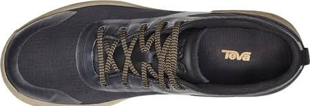 Men's Gateway Low Black Plaza Taupe A775550
